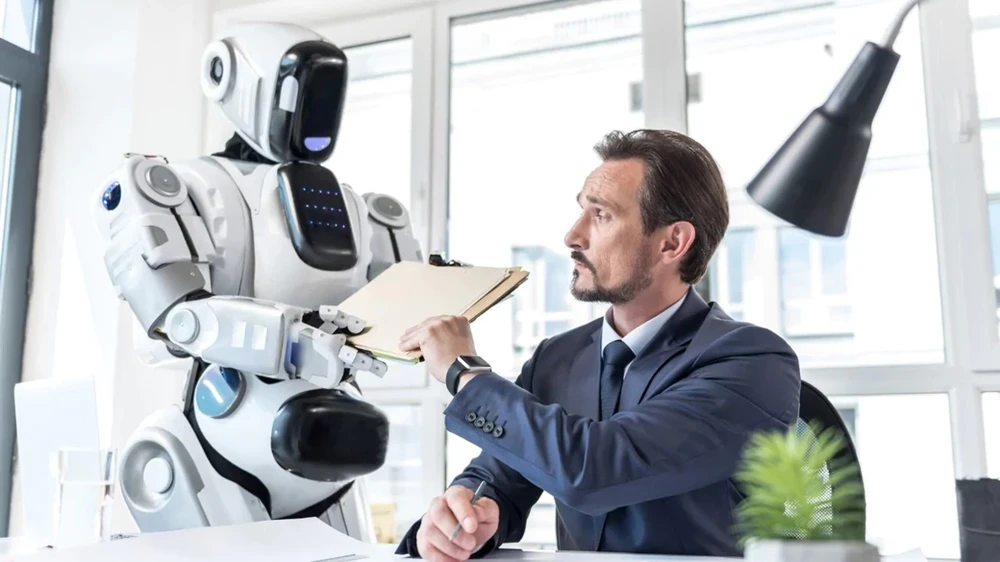 Các ý tưởng khởi nghiệp với AI 2025